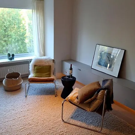 Luxury Near The * Ostende