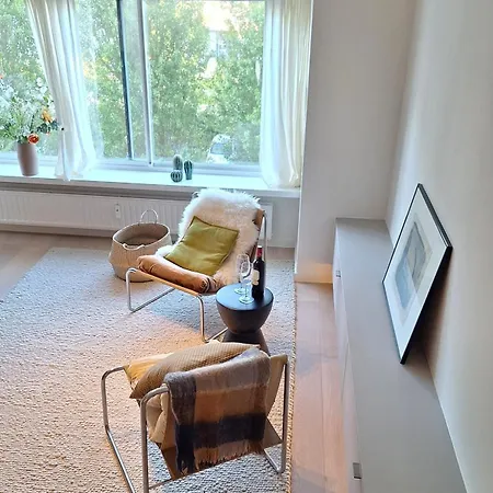Apartment Luxury Near The