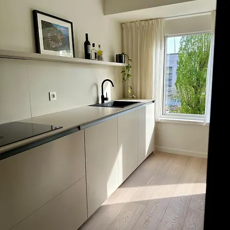 Luxury Near The Ostende