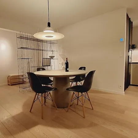 Apartment Luxury Near The