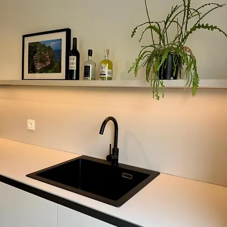 Luxury Near The Apartment Ostende