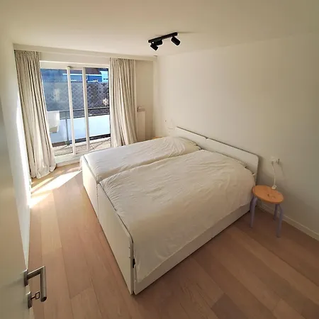 Luxury Near The Apartment