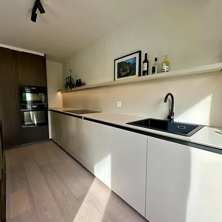 Apartment Luxury Near The