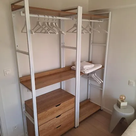 Apartment Luxury Near The