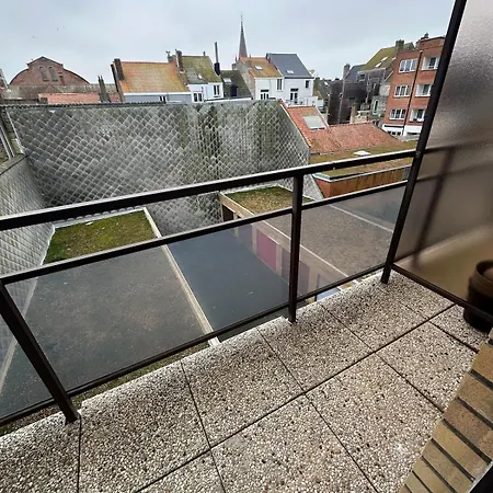 Luxury Near The Apartment *
