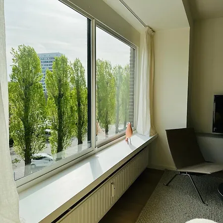 Luxury Near The Ostende