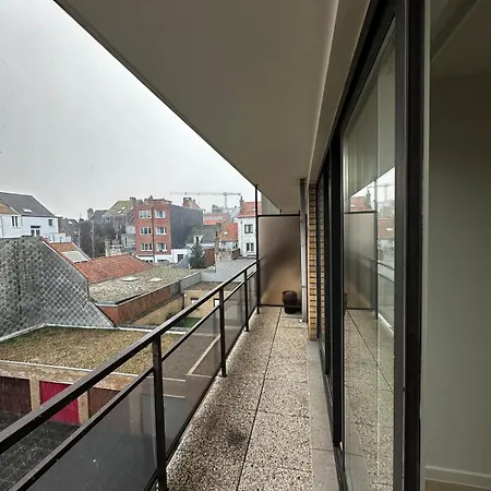 Luxury Near The Apartment
