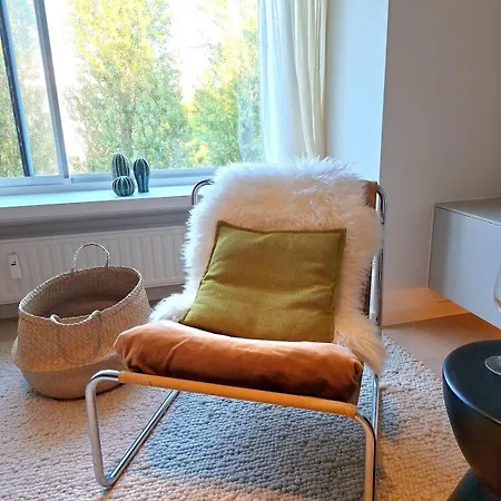 Luxury Near The Apartment *
