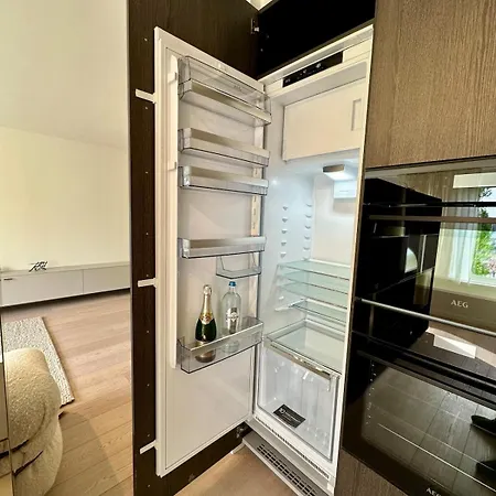 Luxury Near The Ostende