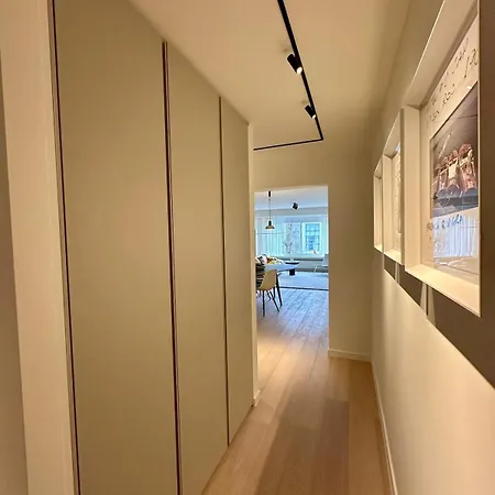 Luxury Near The Apartamento