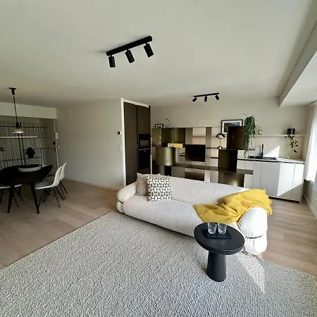 Apartamento Luxury Near The *