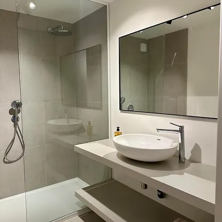 Apartamento Luxury Near The Ostende