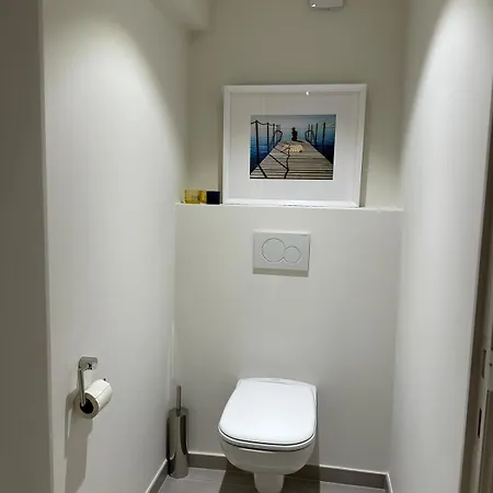 Luxury Near The * Ostende